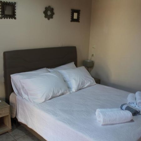 My Rooms Chania  Exterior foto