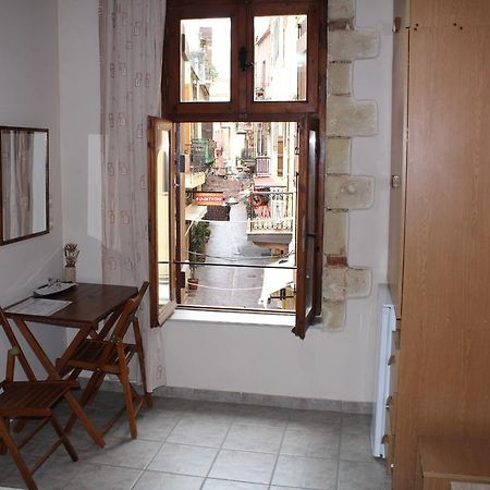 My Rooms Chania  Exterior foto