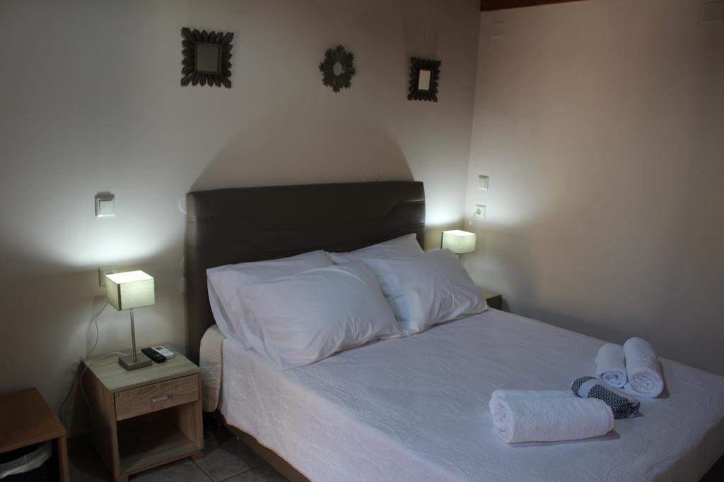 My Rooms Chania  Exterior foto