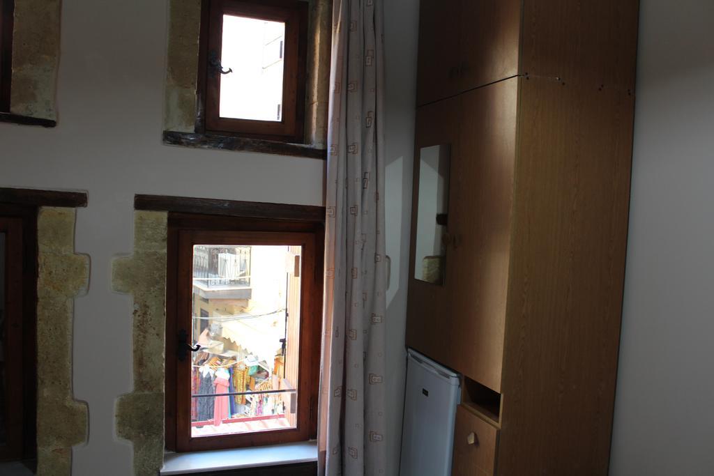 My Rooms Chania  Exterior foto