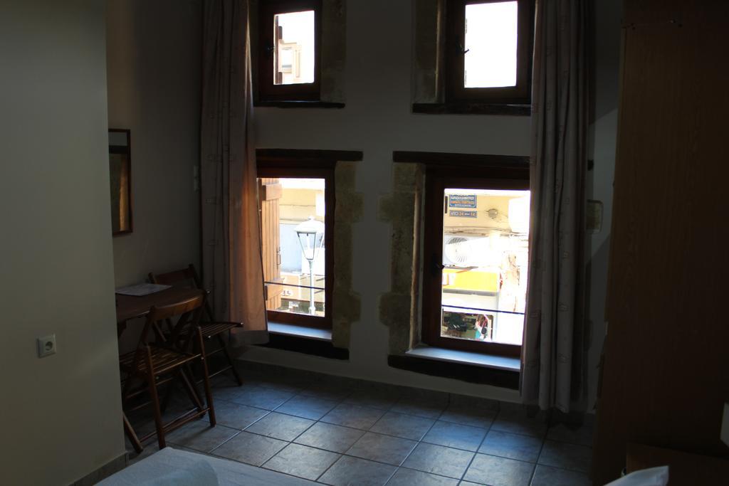 My Rooms Chania  Exterior foto