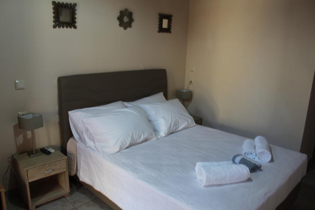 My Rooms Chania  Exterior foto