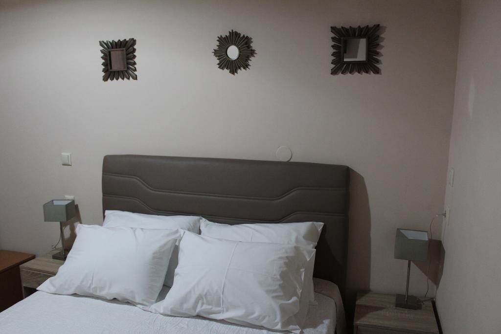 My Rooms Chania  Exterior foto