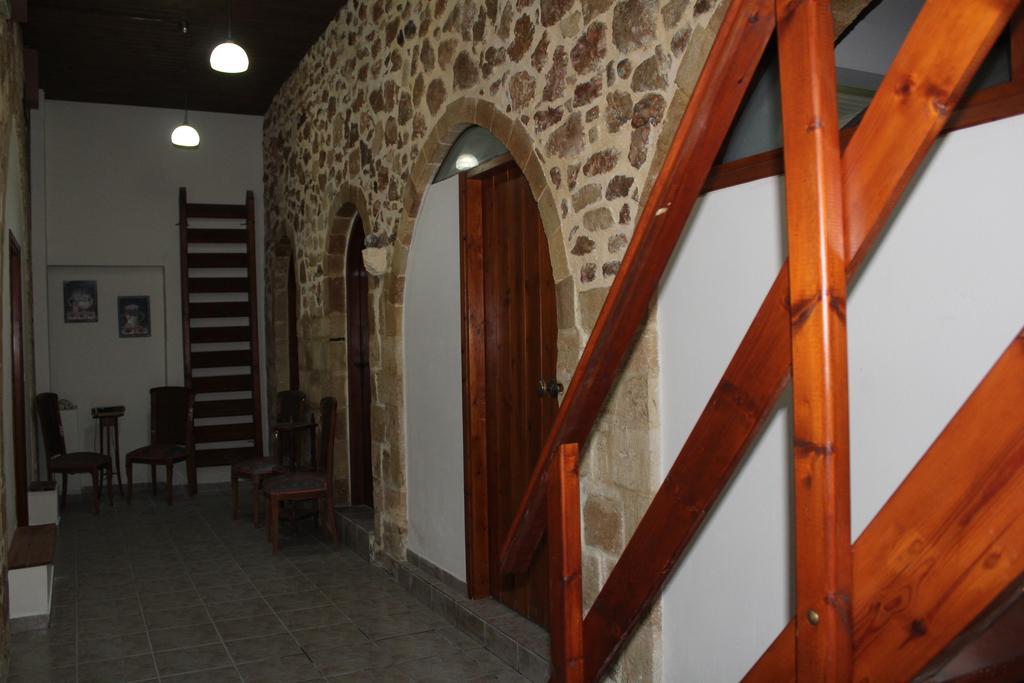 My Rooms Chania  Exterior foto