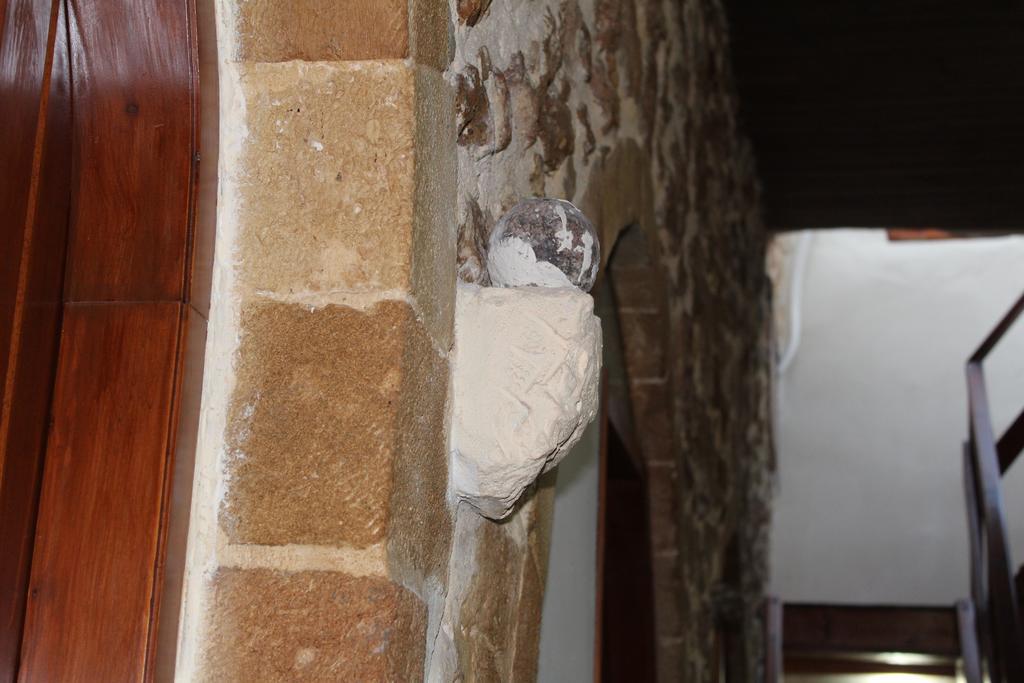 My Rooms Chania  Exterior foto