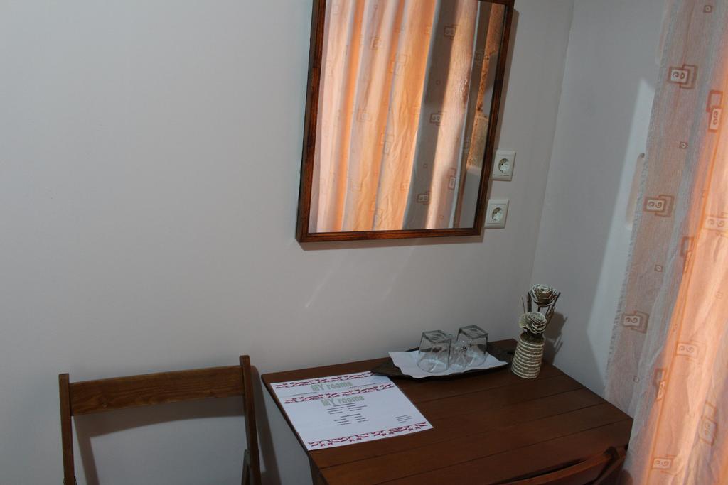 My Rooms Chania  Exterior foto