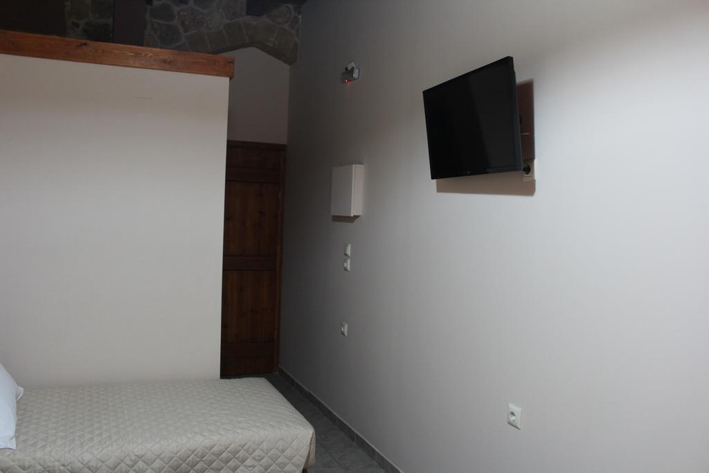 My Rooms Chania  Exterior foto