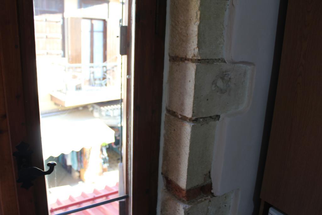 My Rooms Chania  Exterior foto
