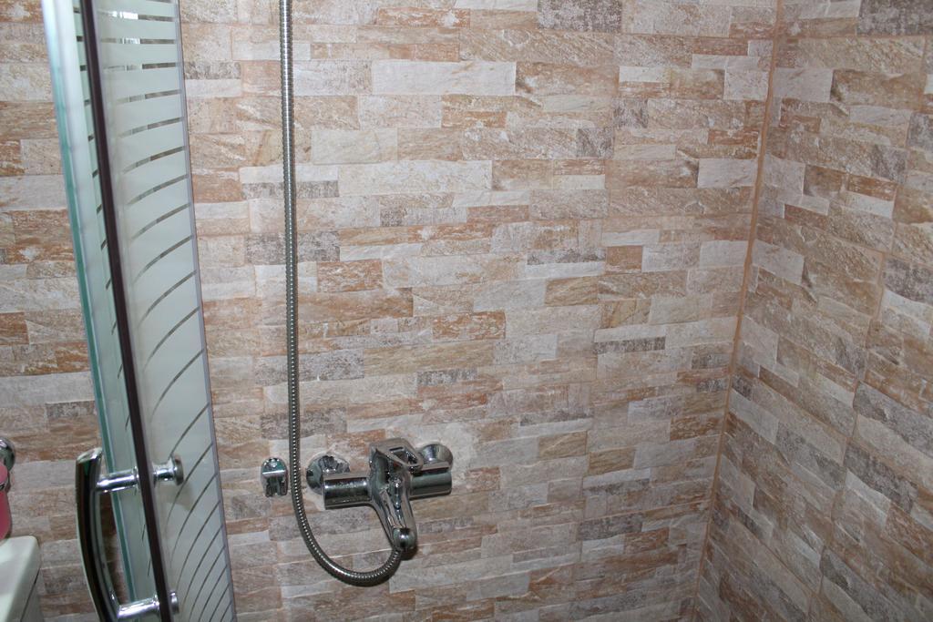 My Rooms Chania  Exterior foto