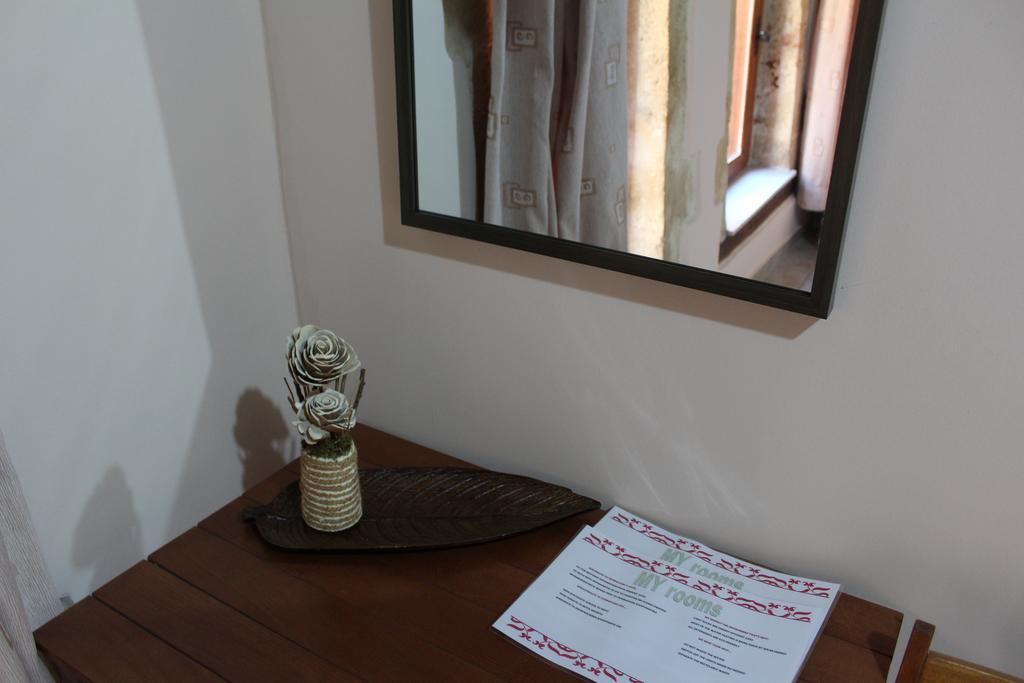 My Rooms Chania  Exterior foto