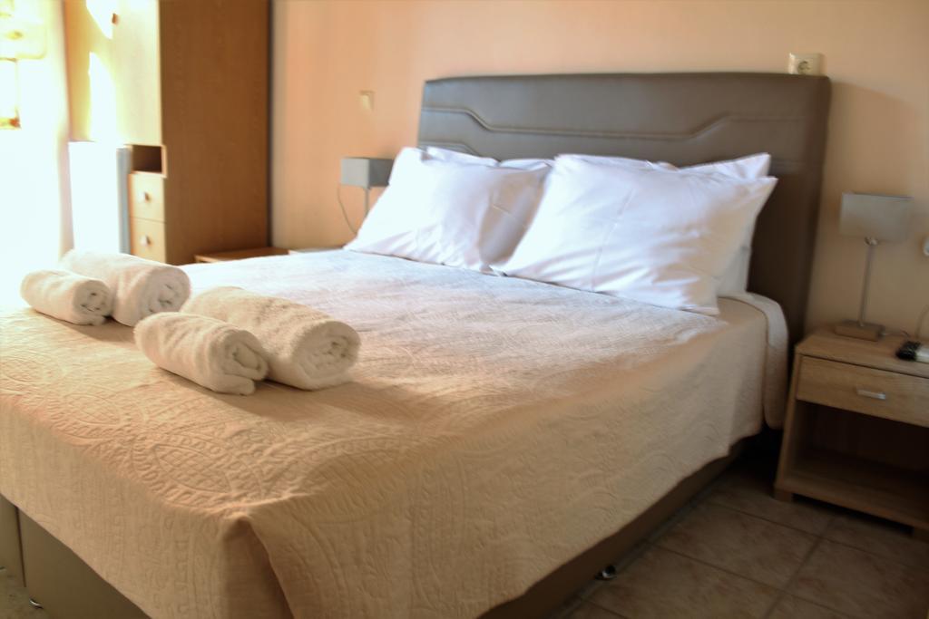 My Rooms Chania  Exterior foto