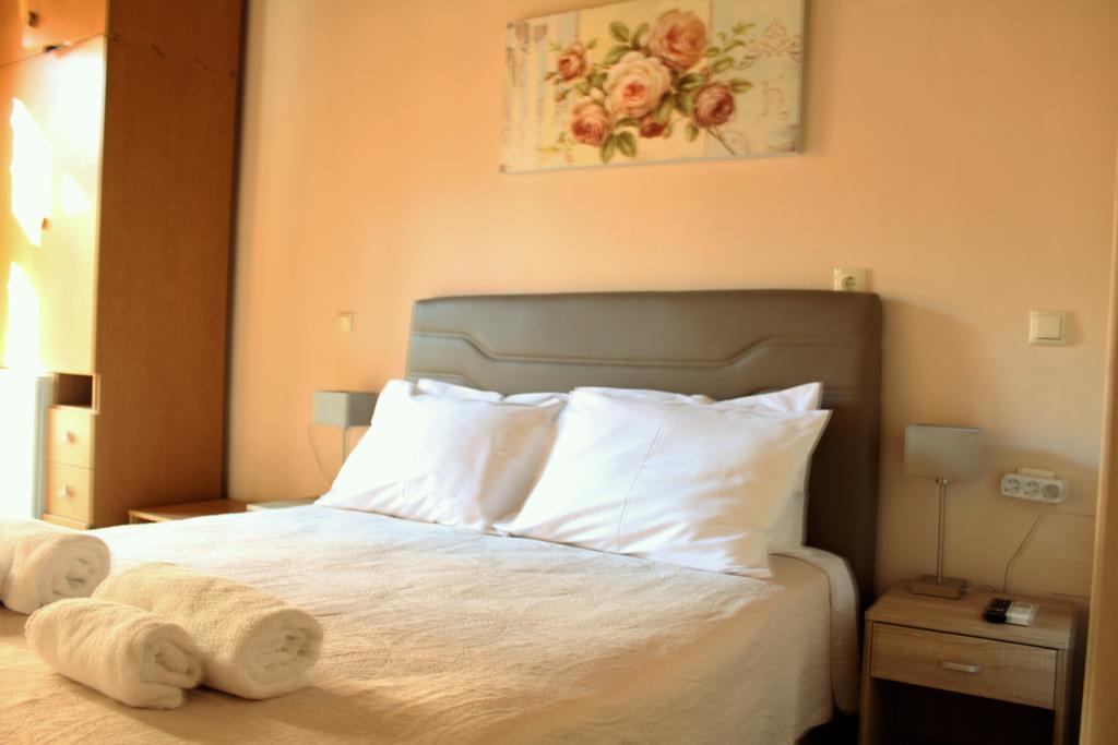 My Rooms Chania  Exterior foto
