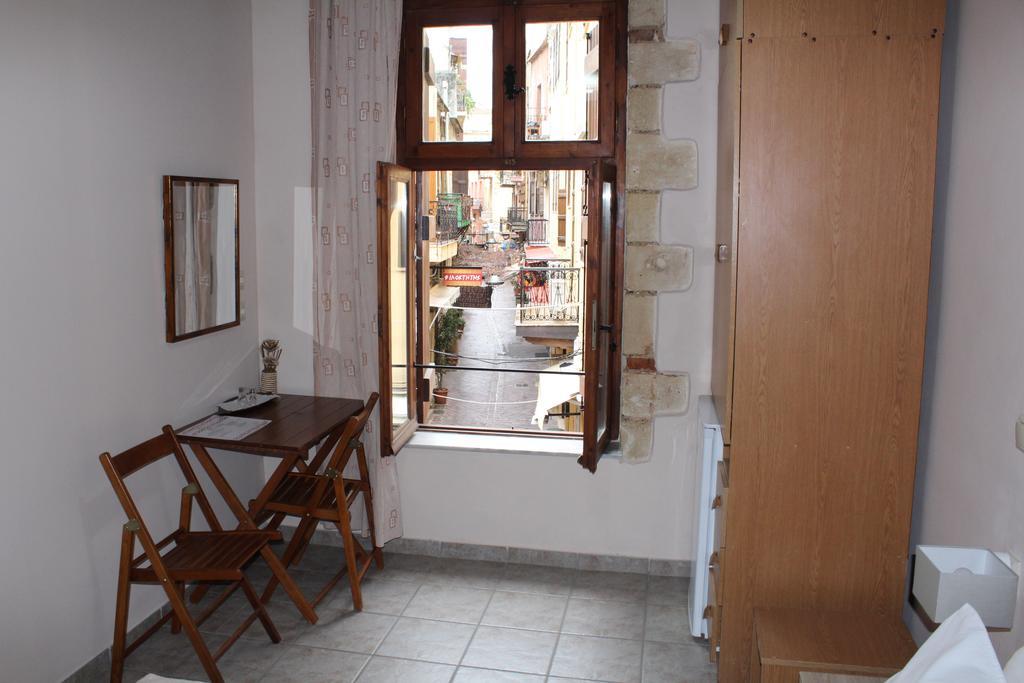 My Rooms Chania  Exterior foto