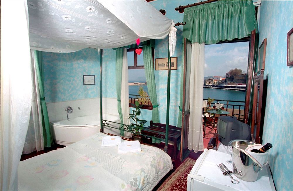 My Rooms Chania  Exterior foto