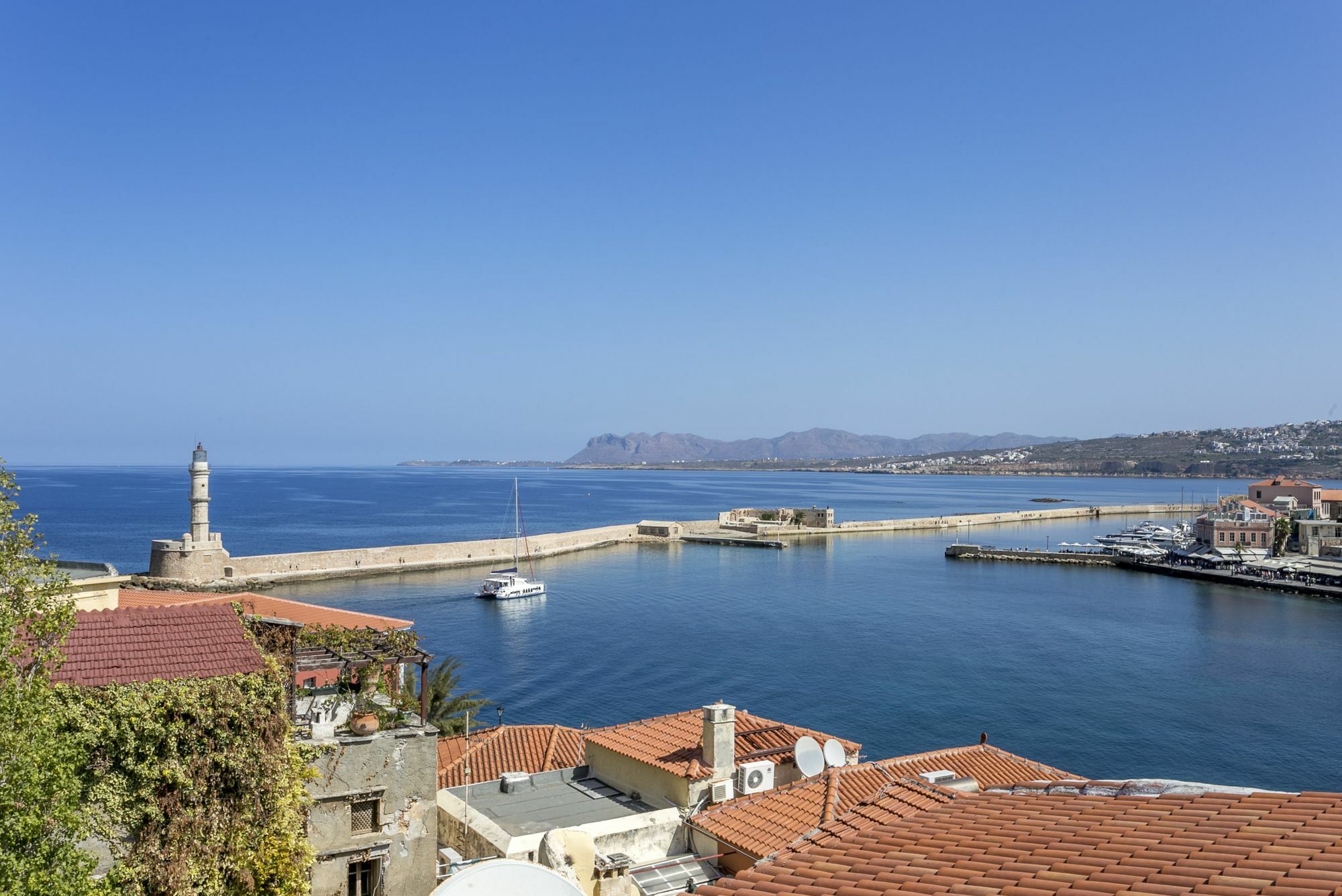 My Rooms Chania  Exterior foto