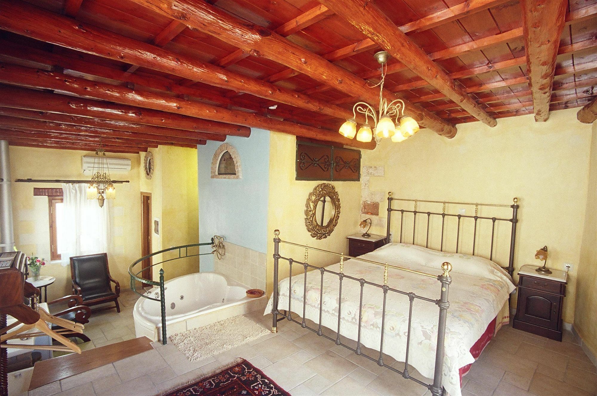 My Rooms Chania  Exterior foto
