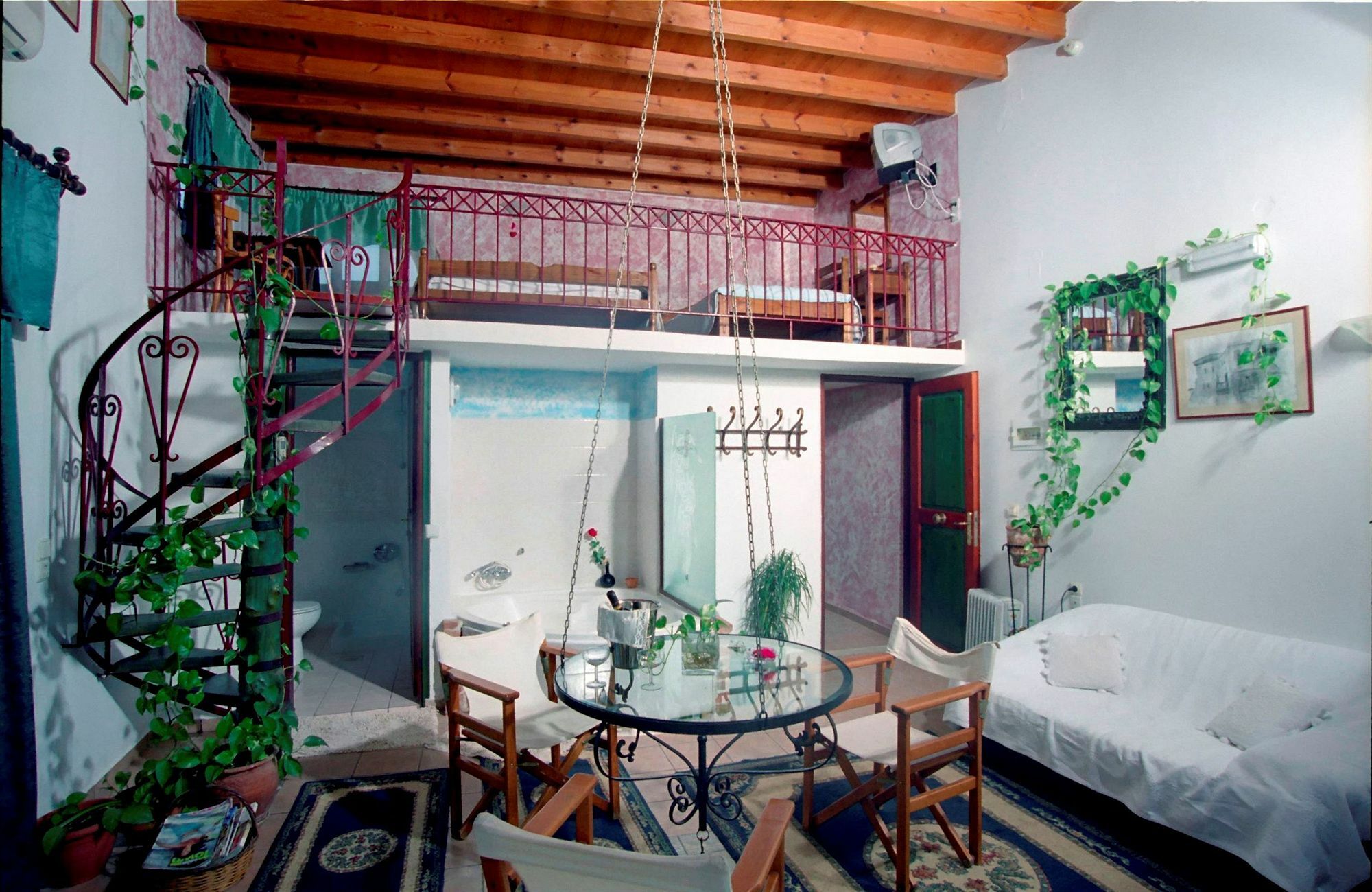 My Rooms Chania  Exterior foto