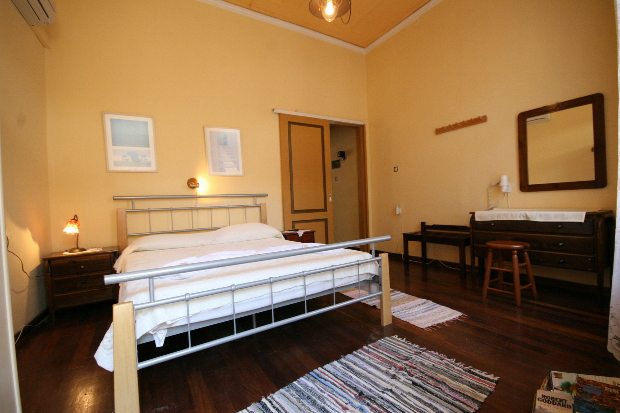My Rooms Chania  Exterior foto