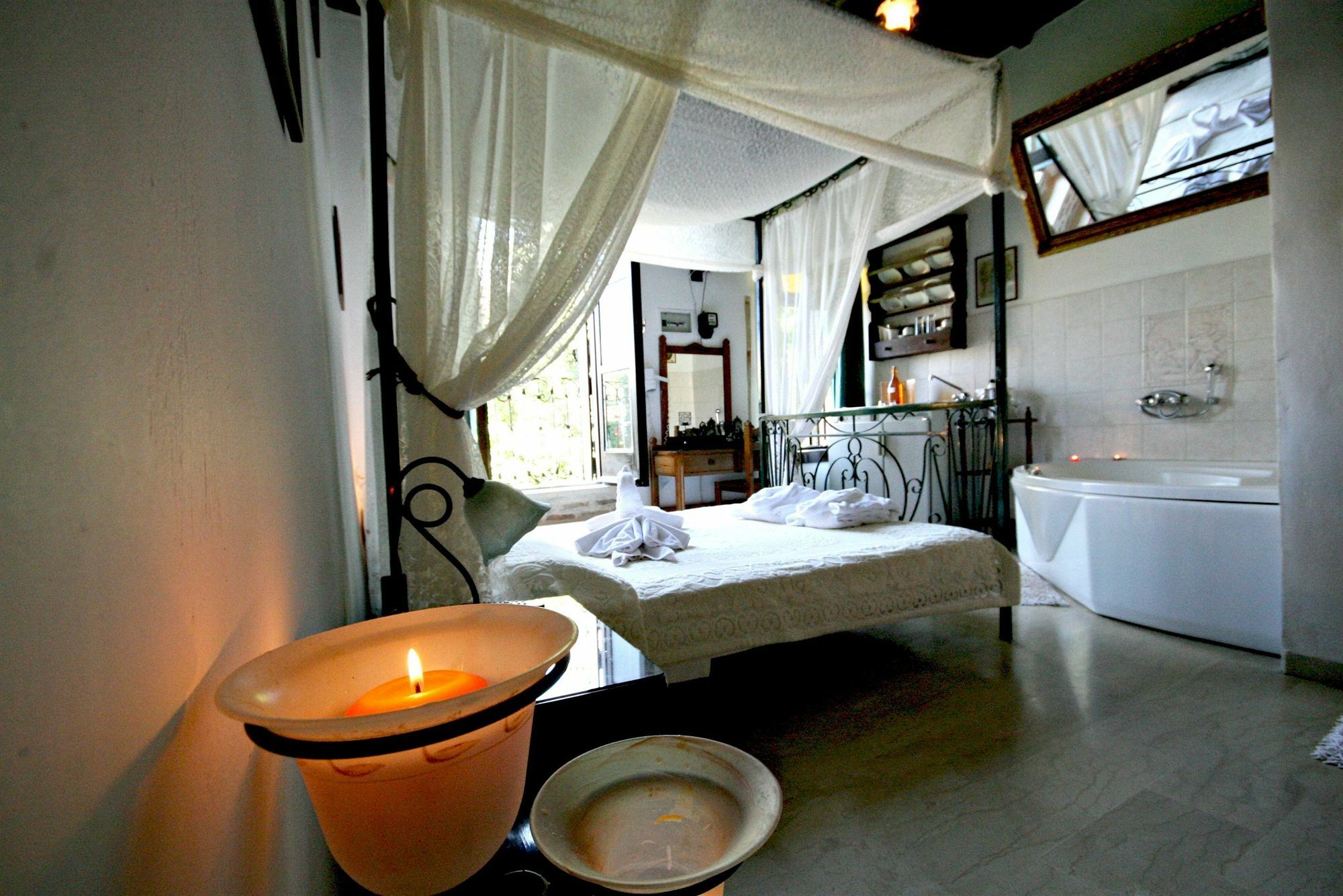 My Rooms Chania  Exterior foto
