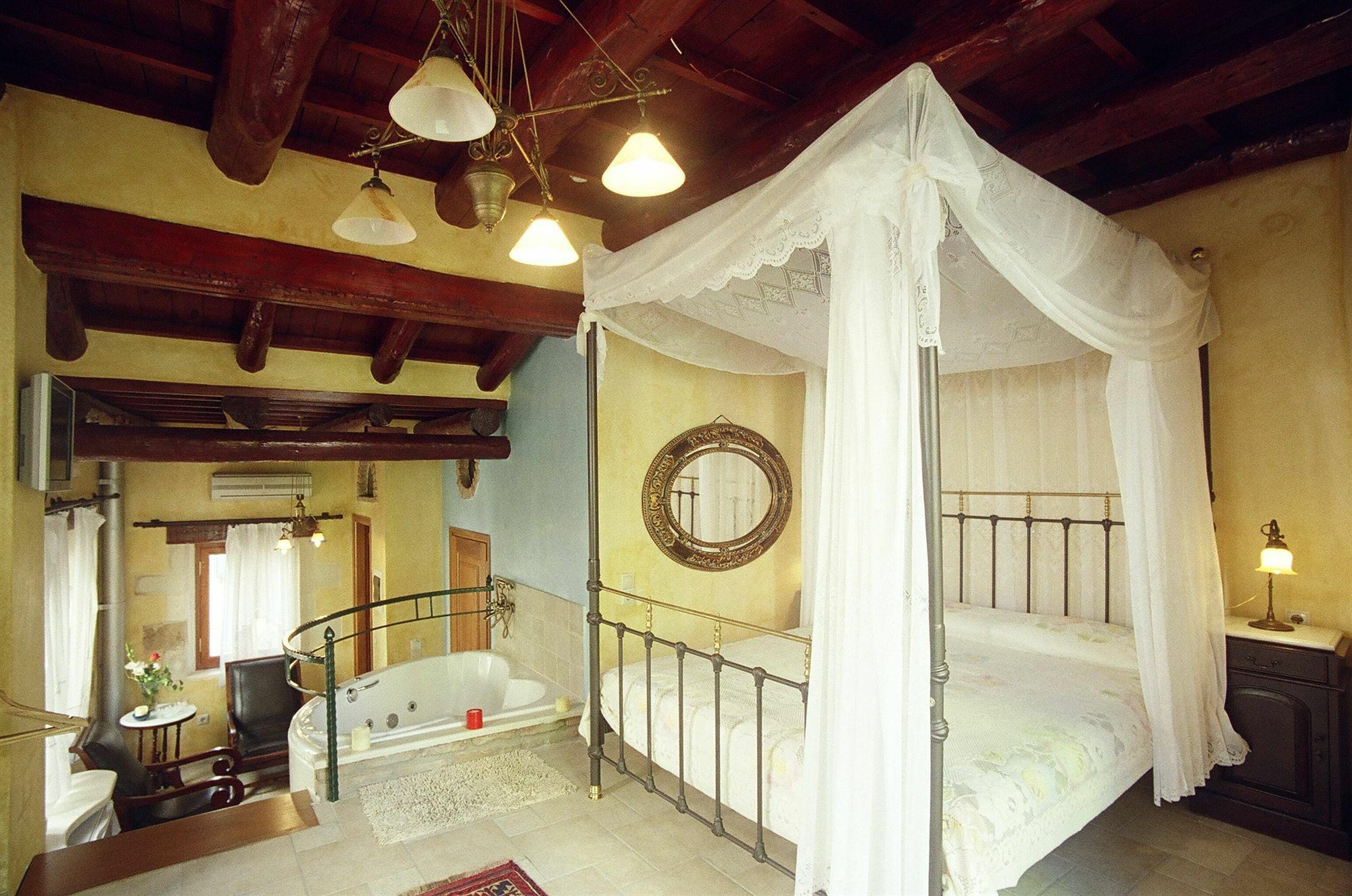 My Rooms Chania  Exterior foto