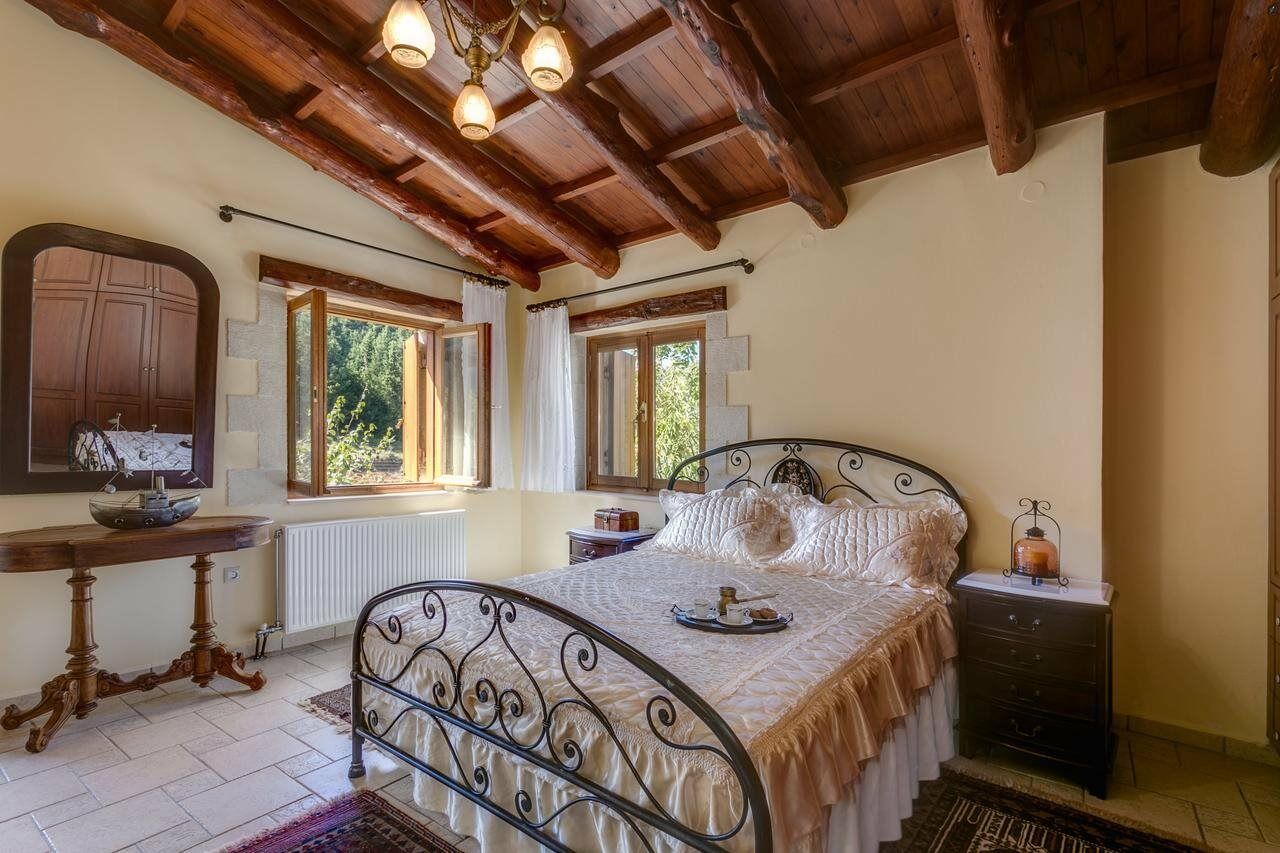My Rooms Chania  Exterior foto