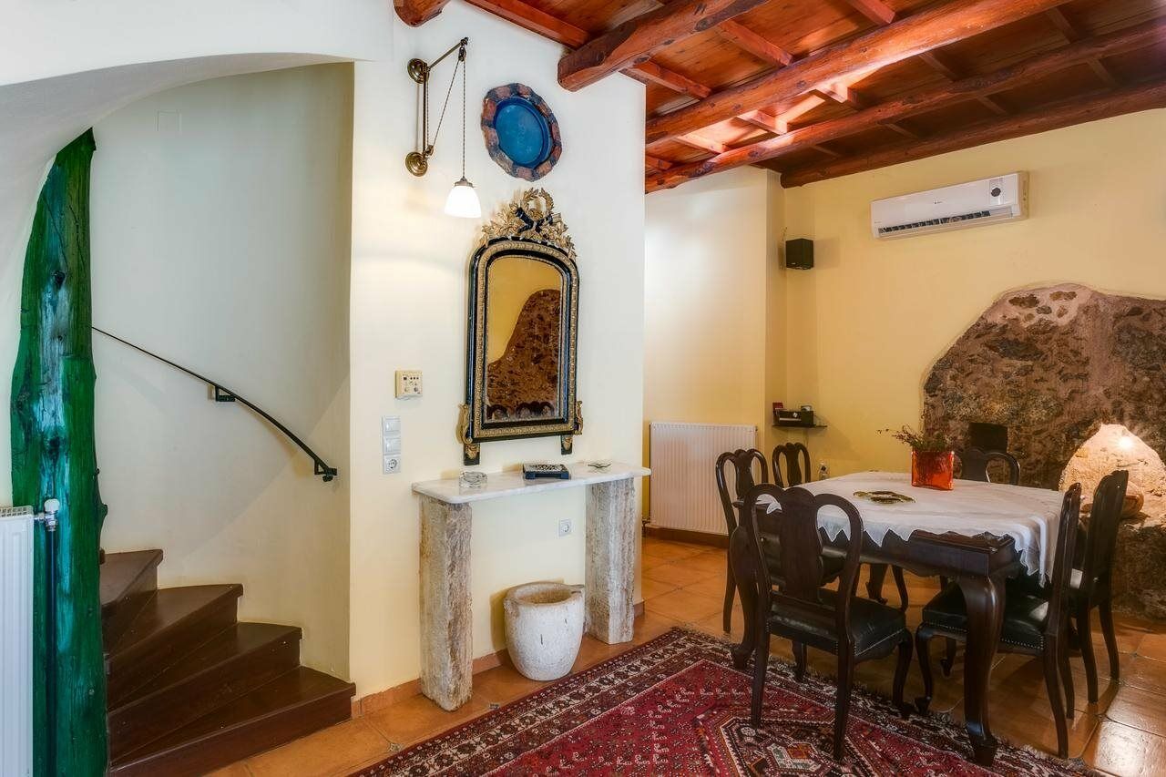 My Rooms Chania  Exterior foto